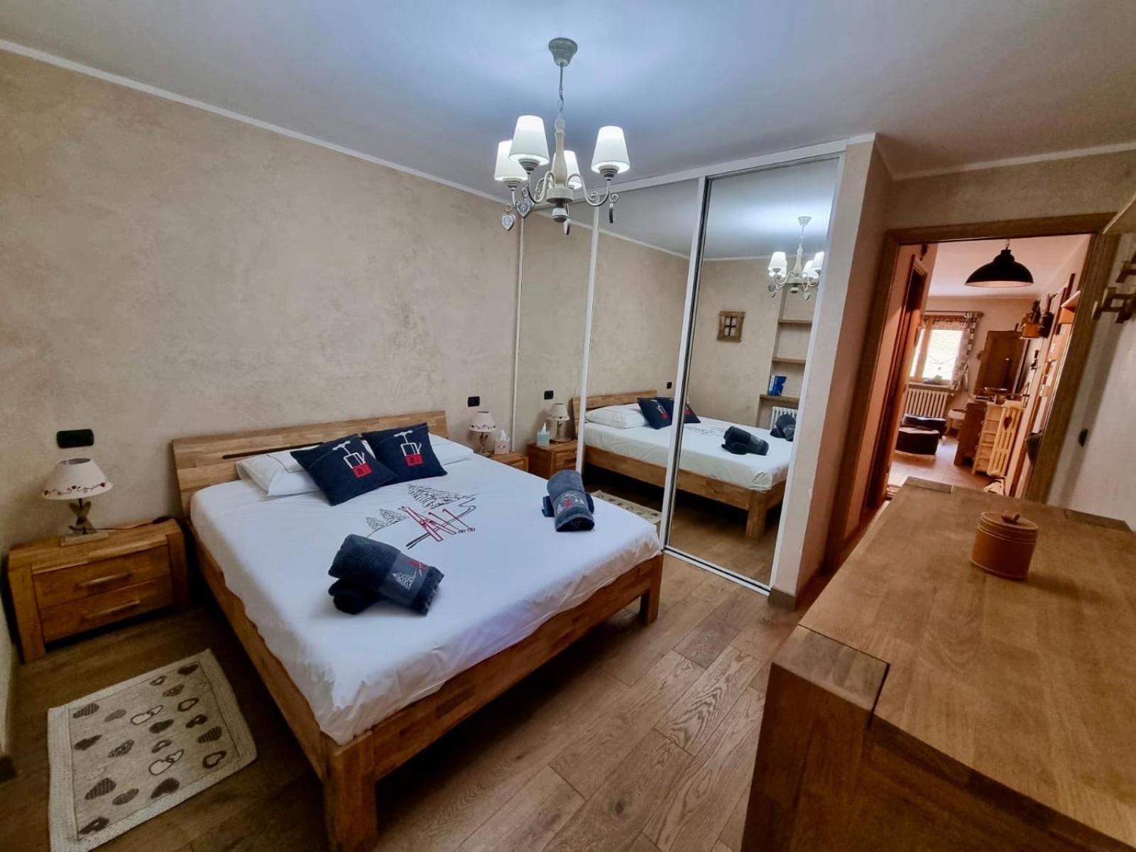 La Casa Del Cervo Leilighet Limone Piemonte Eksteriør bilde